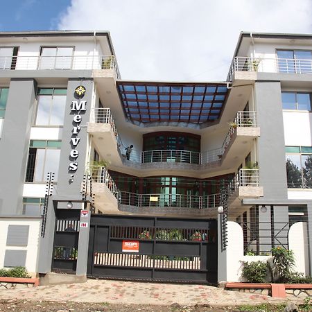 Merves Hotel Arusha Exterior photo