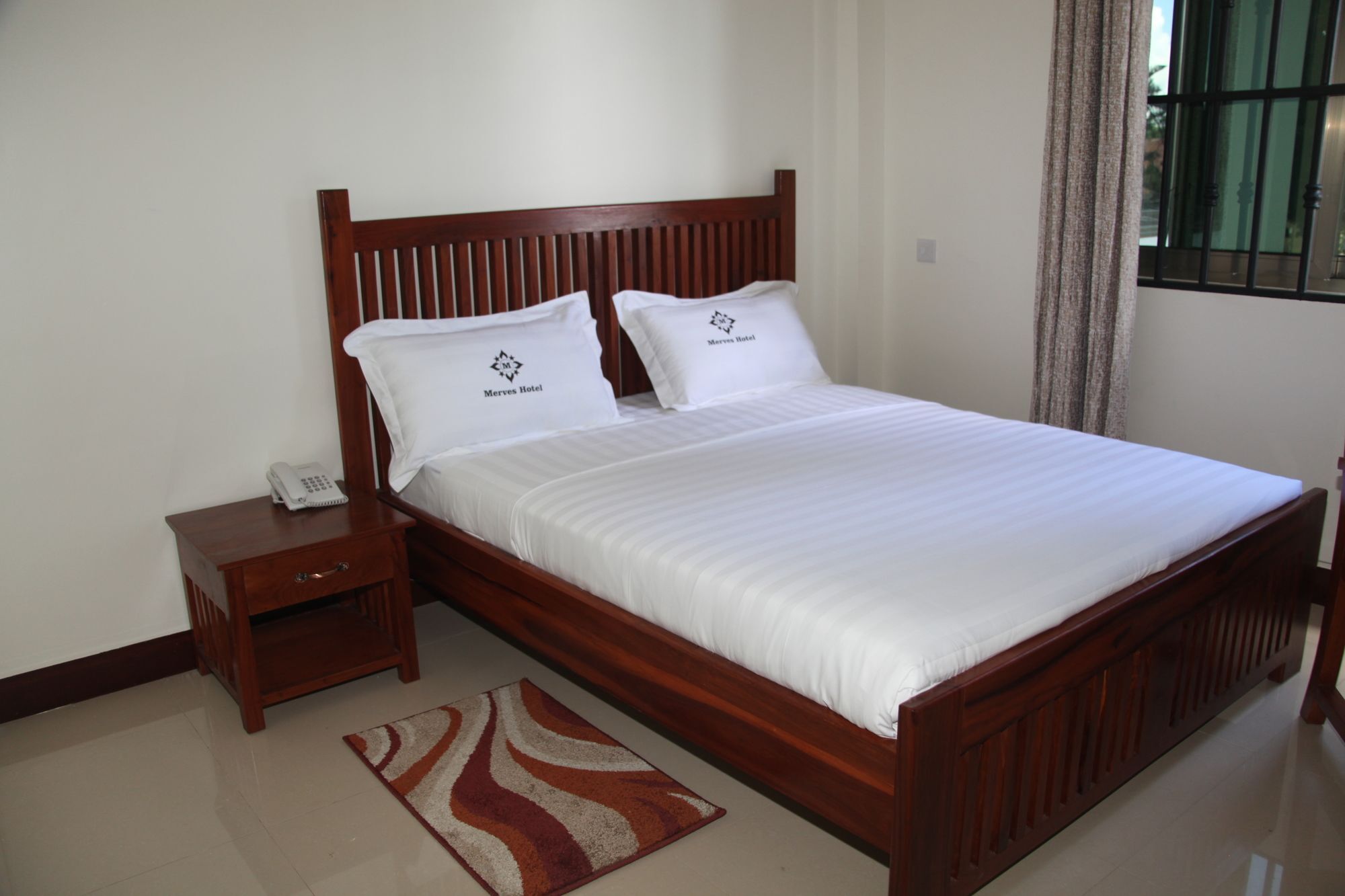 Merves Hotel Arusha Exterior photo